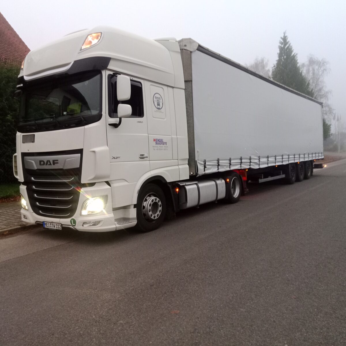Megatrailer 2