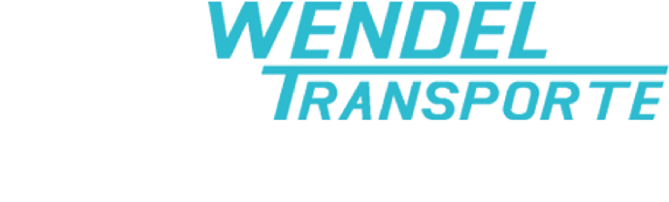 Wendel-Transporte Home Logo